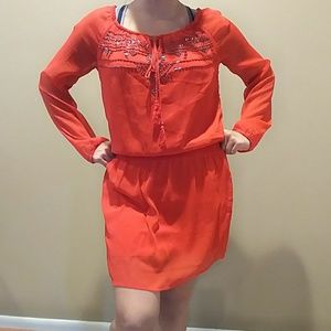 Jessica Simpson Dress